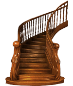 Винтовые лестницы